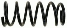 Image of SUSPENSION SPRING 996853