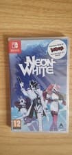Image of Neon White for Nintendo Switch New