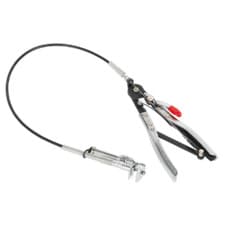 Image of Sealey VS1670 Heavy-Duty Remote Action Hose Clip Tool
