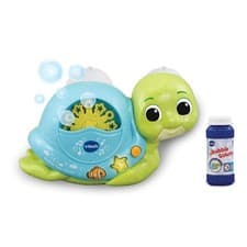 Image of Bubble Time Turtle - Brand New & Sealed