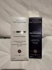 Image of Institut Esthederm Serum Bundle