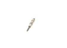 Image of Glow plug Pencil-type Glow Plug 0 250 202 002 BOSCH for FIAT CITROËN PEUGEOT