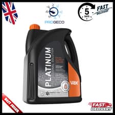 Image of Vax Platinum 4l Carpet Cleaning Solution
