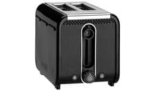 Image of Dualit 26410 Studio 2 Slice Toaster - Black - #N389