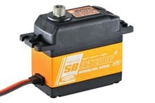Image of Savox Hv Digital Brushless Tail Servo 7Kg/0.035@7.4V Plus