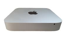 Image of Mac Mini PC A1347 i5 @ 2.6GHz 8GB 1TB HDD Late 2014 OSX Monterey Grade C EG0202