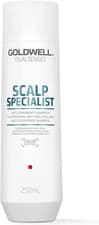Image of Goldwell Dualsenses Scalp Specialist Anti-Dandruff Shampoo 250Ml
