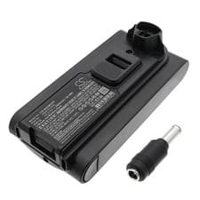 Image of Battery For SHARK XBATR725SL, Cordless Stratos, IZ840H, IZ862H