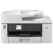 Image of Brother MFC-J5340DW A4 Colour Multifunction Inkjet Printer