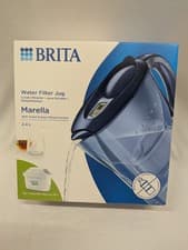 Image of BNIB BRITA Water Filter Jug Marella 2.4L - CG P32