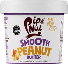 Image of Pip and Nut Smooth Peanut Butter 1000g