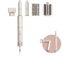 Image of Shark FlexStyle 4-in-1 Straight Hair Air Styler - (HD430SLUK)