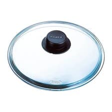 Image of Pyrex Universal Glass Lid 24cm