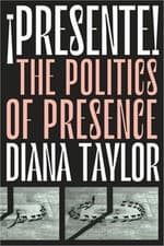 Image of �presente!: The Politics of Presence (Paperback or Softback)