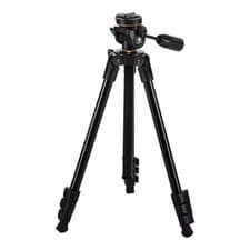 Image of Vanguard Vesta 233AP Aluminium Tripod with 3-Way Pan Head