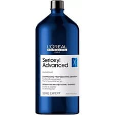 Image of L’Oréal Serioxyl Advanced Densifying Professional Shampoo 1500 ml
