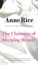 Image of The Claiming of Sleeping Beauty: A Novel (A Sleeping Beauty Novel) by Anne Rice