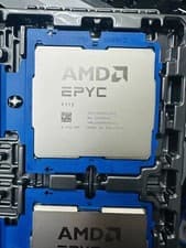 Image of AMD EPYC 9115 2.6GHz 64mb Processor 16Core/32Thread SP5