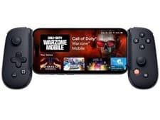 Image of Backbone One Controller (2nd Generation) USB C, Android & iPhone