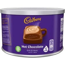 Image of Cadbury Drinking Chocolate, 1kg