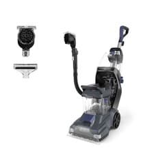 Image of VAX SpinScrub Power Plus Carpet Cleaner Upright CDCW-SSXA Box Imperfection