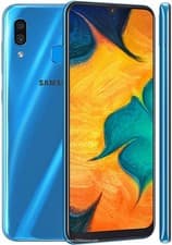 Image of SEALED BOXED Samsung Galaxy A30 32GB (White) Unlocked