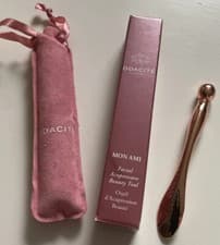 Image of ODACITÉ MON AMI ACUPRESSURE FACIAL BEAUTY TOOL New