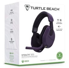 Image of Turtle Beach Stealth 600 Gen 3 Wireless Gaming Headset Black | Xbox PC Mobile