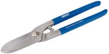 Image of Draper STRAIGHT TIN SNIPS 300MM 58981 58981 Tinman's Shears