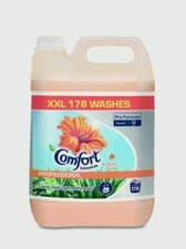 Image of Comfort Fabric Softener 5L Tropical Burst