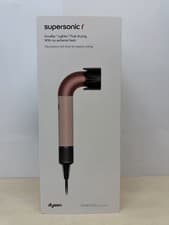 Image of Dyson Supersonic R Curly & Coily Hair Dryer with Diffuser - Ceramic Pink
