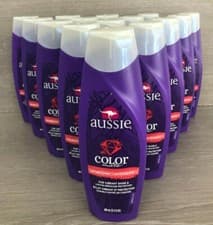 Image of NEW Wholesale Lot of (15) Aussie Color Mate Conditioner 400 ml (13.5 FL OZ)