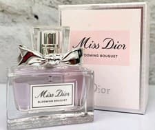 Image of Christian Dior Miss Dior Blooming Bouquet EDP 30ml sealed 🇬🇧 travel 👜 size