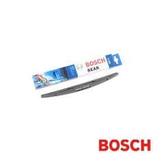 Image of BOSCH H300 REAR WIPER BLADE 300MM 3 397 004 628 PEUGEOT TOYOTA RENAULT A4557