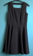 Image of Hobbs Fit and Flare Lorelai Party Dress