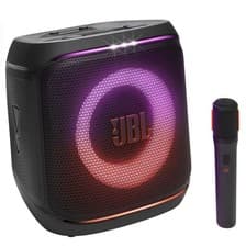 Image of JBL PartyBox Encore 2 - 100w - Bluetooth Portable & Pro Audio With Microphone