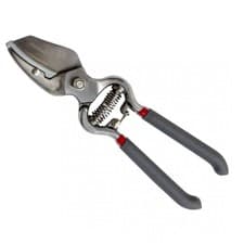 Image of Kent & Stowe 8" Traditional Anvil Secateurs | K/S70100481