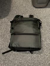 Image of Manfrotto Street Medium Backpack for DSLR/CSC and laptop