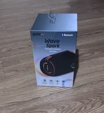 Image of Groove - E Wave Spark Portable Wireless Speaker Brand New Sealed In Box