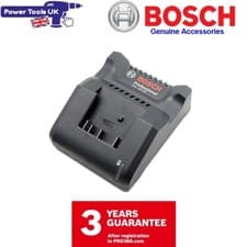 Image of Bosch GAL18V-20 18v Battery Charger 2607226283