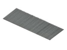 Image of Bostitch 15 Gauge Angled Galvanised Finish Nails 57mm (Pack 3655) BOSFN1536