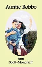Image of Scott-Moncrieff - Auntie Robbo Hardback - New hardback or cased book - X555z
