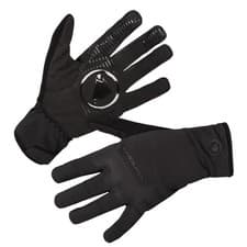 Image of Endura MT500 Freezing Point Waterproof Cycling Glove Black