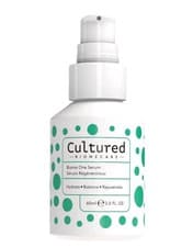 Image of Cultured New Boxed Biome One Serum 60ml Hydrate Balance Renew Rrp £55