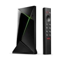 Image of Brand New Nvidia Shield Tv Pro 16GB 4K Tegra X1+ Latest Model (2019) Next Day
