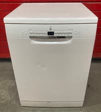 Image of Ex Display Bosch Series 2 SMS2HVW67G Freestanding WiFi Dishwasher - Dented