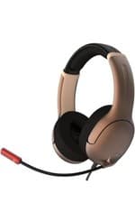 Image of PDP Xbox AIRLITE Wired Headset Nubia Bronze