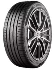 Image of 1x 255/45/18 Bridgestone Tyre 255 45 18 103Y TURANZA 6 BA Rated 71dB