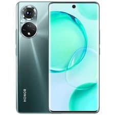 Image of New Honor 50 5G 256/8GB Emerald Green Unlocked Sim Free Dual Sim Smartphone