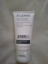 Image of ELEMIS Pro Collagen Marine Cream 50ml Professional Salon Size